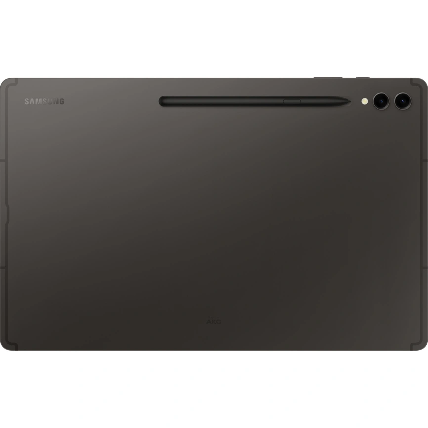 Планшет Samsung Galaxy Tab S9 Ultra Wi-Fi 12/512GB Graphite (SM-X910) фото 10